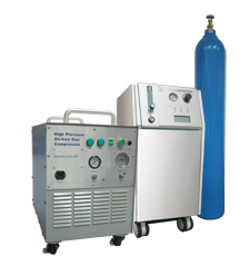 Portable Oxygen Fill System 19 May 2011