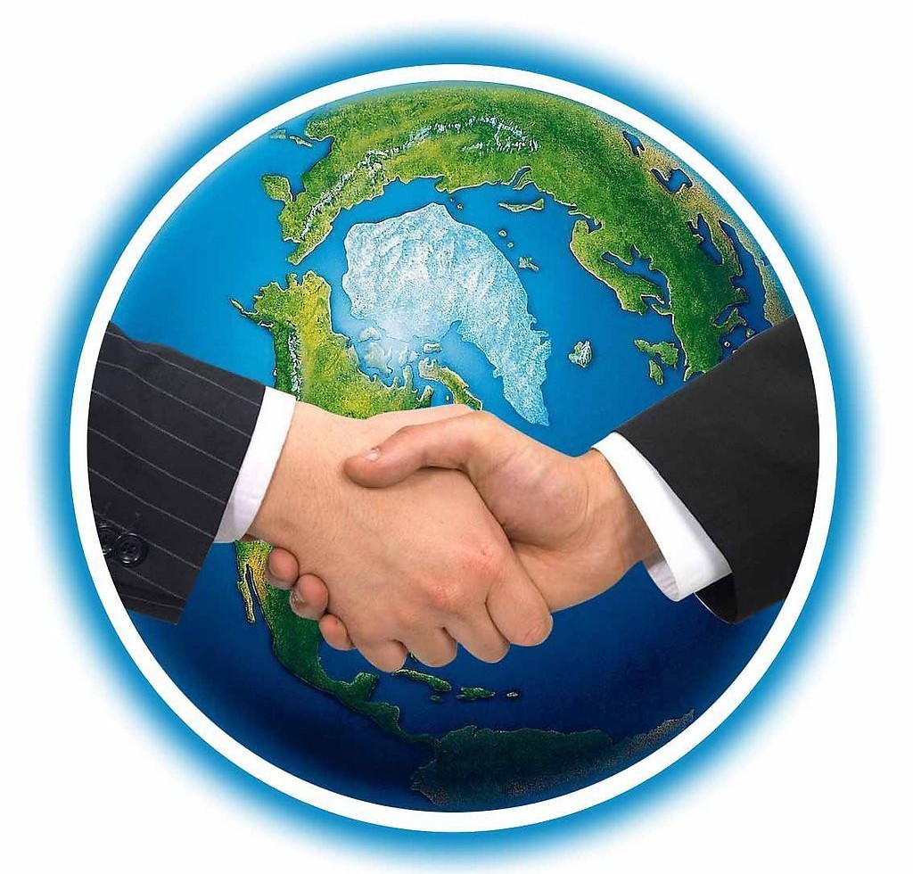 Handshake