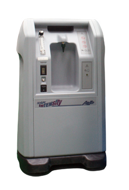 AirSep 10L Concentrator copy